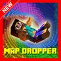 Dropper Map for Minecraft PE APK