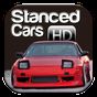 Stanced Cars Wallpapers apk icon