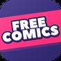 ไอคอน APK ของ Free Comics-Thai Manga Reader