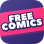 Ikon apk Free Comics-Thai Manga Reader