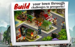 Build a Town: Dream strategy image 12