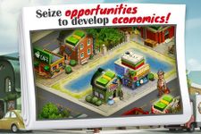 Build a Town: Dream strategy image 15