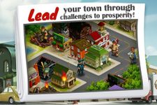 Build a Town: Dream strategy image 19