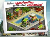 Build a Town: Dream strategy image 2