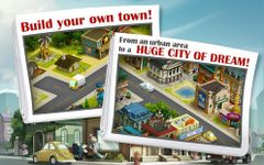 Build a Town: Dream strategy image 8