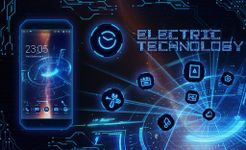 Electrical Technology: Electric Screen Theme image 11