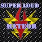 SuperLoud Meteor, Audio Player apk icon