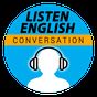 Study English By Listening APK Icon