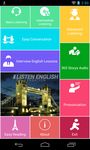 Study English By Listening Bild 12