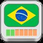 Ikon apk Learn Portuguese - 3,400 words