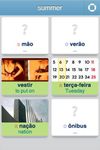 Imagem 3 do Learn Portuguese - 3,400 words