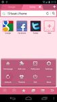 Картинка 2 Pink Bird Boat Browser Theme