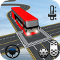 Impossible Bus Tracks Driving Simulator  APK