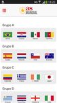 Imagen  de AS Mundial 2014