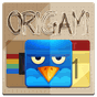 Ícone do apk Origami - GO Launcher Theme