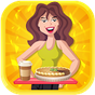 Icône apk Cafe World