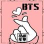 BTS Army wallpaper apk icono