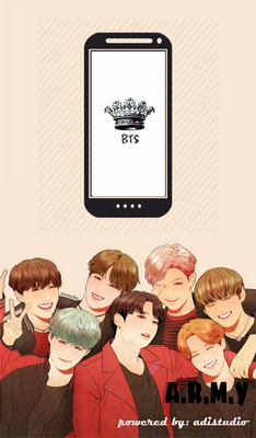 BTS Army wallpaper APK - Descargar gratis para Android
