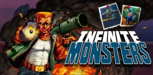 Infinite Monsters image 