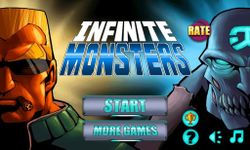 インフィニットモンスター Infinite Monsters の画像3