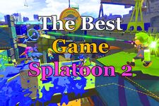 Game Splatoon 2 Tips の画像1