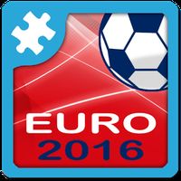 Euro 16 Game Logo Puzzle Apk Free Download For Android