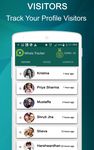 Imagen  de Who Visit My Watsapp Profile? Whats Tracker Friend