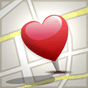 Flirt Maps apk icon