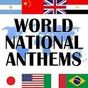 Ikon apk World National Anthems & Flags