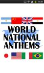 Gambar World National Anthems & Flags 