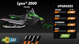 Imagem 2 do Arctic Cat® Snowmobile Racing