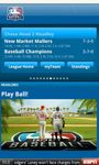 ESPN Fantasy Baseball image 1