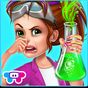 Science Girl - Lab Super Star APK