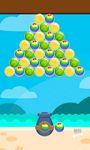 Gambar Seaside Bubble Shooter 1