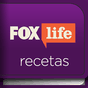 Recetas FOX Life apk icono