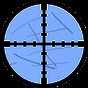 Crosshair sniper / Scope apk icon