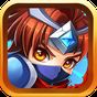 Ninja: A la lucha apk icono