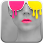Color Sprinkle - Splash Effect APK icon