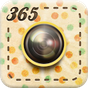 My365-photo calendar/diary app apk icon