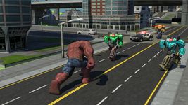 Screenshot 6 di Incredibile battaglia superero apk