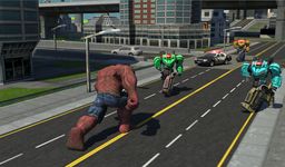 Screenshot 17 di Incredibile battaglia superero apk