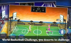 Imagem 2 do Duplo Basketball Challenge