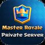 Icône apk Master Royal - Private Server