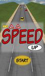 Speed Up Car Driving 3D screenshot apk 2