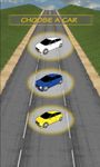 Speed Up Car Driving 3D screenshot apk 3