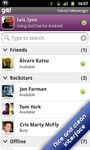 Imagem 1 do Go!Chat for Yahoo! Messenger
