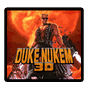 Duke Nukem 3D APK Icon
