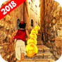 Adventure Aladin Pyramid World APK