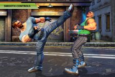 Réal Kung Fu Action: Combat Jeux Gratuit image 2