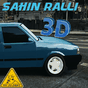 Tofaş Şahin Drift 3D APK Simgesi